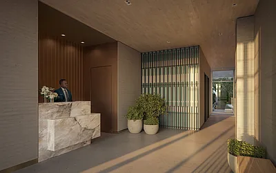 609 Second Avenue in Kips Bay