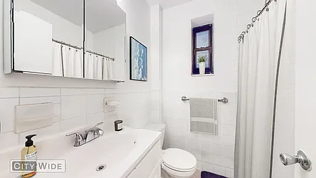 Rented by City Wide Apartments