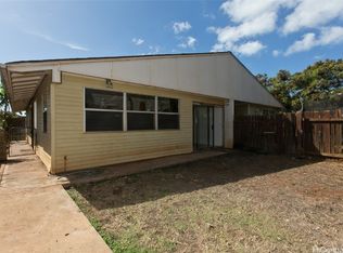 85-170 Ala Hema St APT E, Waianae, HI 96792