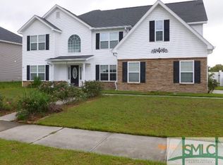 2 Fitzwater Rd, Port Wentworth, GA 31407