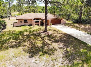 3810 Alba Dr, Indian Lake Estates, FL 33855