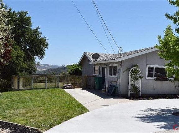 2nd image of 4635 San Vicente Ave