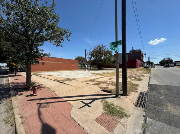 1089 S 1st St, Abilene, TX 79602