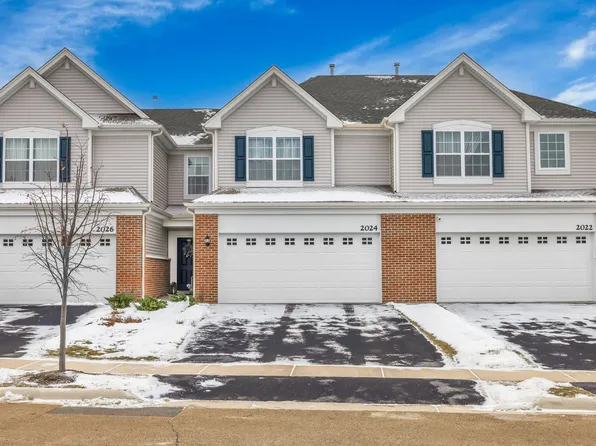 2024 Pembridge Ln, Joliet, IL 60431