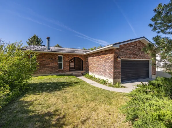 51 W 100 N, Richmond, UT 84333