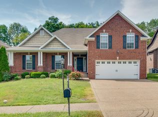 1937 Hawks Nest Dr, Hermitage, TN 37076