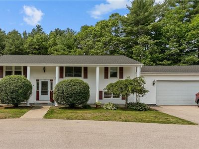 386 Mishnock Rd, West Greenwich, RI, 02817