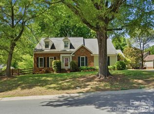 9437 Fairmead Dr, Charlotte, NC 28269