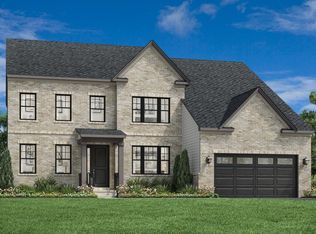 Lochlan Plan, Riverfield Estates, Leesburg, VA 20176