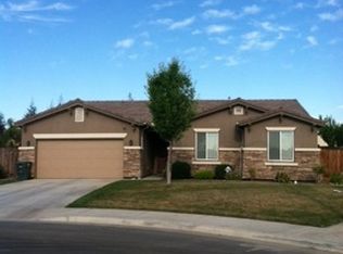 10802 Gustavo Ct, Bakersfield, CA 93312