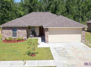 2156 S Helens Way Ave, Gonzales, LA 70737