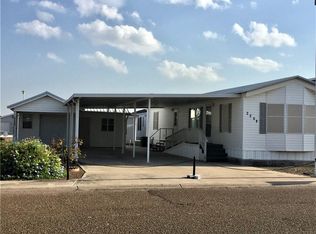 2208 W Bogey Dr, Mission, TX 78572