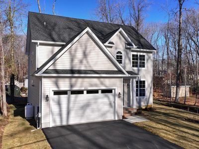 3583 Edgemont St, Edgewater, MD, 21037