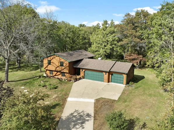 600 196th Dr NW, Elk River, MN 55330