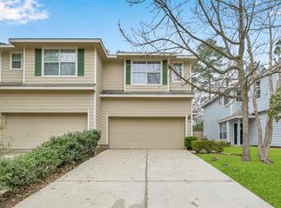 214 W Stedhill Loop, Conroe, TX 77384