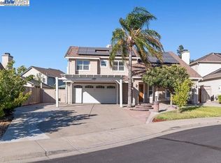 1429 Bluesage Ct, Tracy, CA 95376