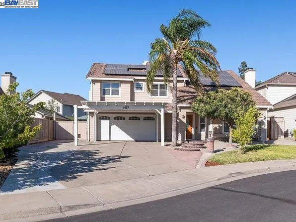 1429 Bluesage Ct, Tracy, CA 95376