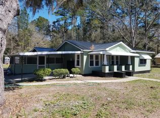 140 Cherrie Murrell Rd, Hinesville, GA 31313