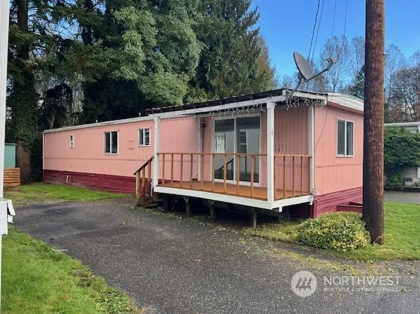 105 Cox #4, Arlington, WA 98223