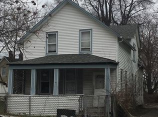 3139 W 43rd St, Cleveland, OH