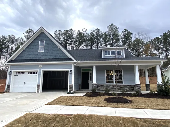 130 Vast View Way, Youngsville, NC 27596