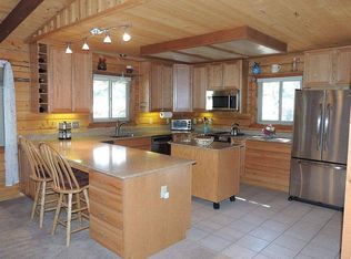 92 Mica Rd, Jemez Springs, NM 87025