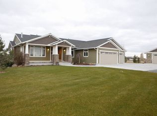 155 W 265 N, Blackfoot, ID 83221