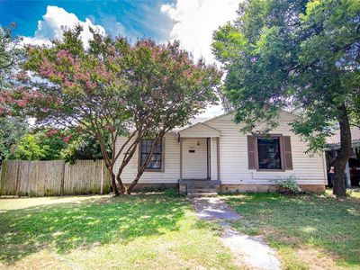 8016 Odell St, North Richland Hills, TX, 76182