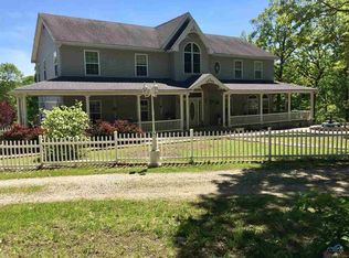 6430 NE 150 Pvt Rd, Osceola, MO 64776