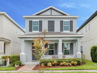 9338 Trinana Cir, Winter Garden, FL, 34787