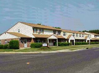 54A Oxford Vlg #54A, Egg Harbor Township, NJ 08234