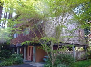 13046 Sosna Way, Guerneville, CA 95446