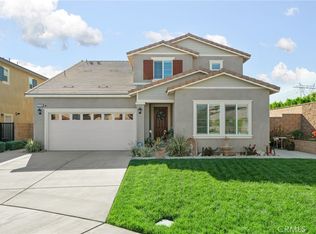 5246 Denali Ct, Fontana, CA 92336