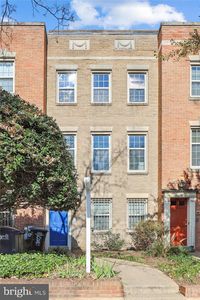 1807 T St NW, Washington, DC, 20009