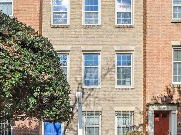 1807 T St NW, Washington, DC 20009