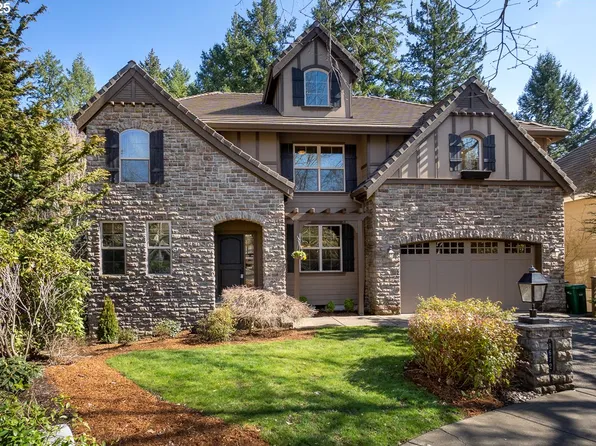 8672 SW Marseilles Dr, Beaverton, OR 97007