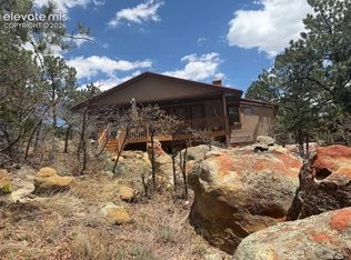 747 Carved Ter, Colorado Springs, CO 80919