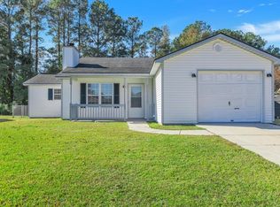 303 Running Rd, Jacksonville, NC 28546