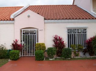 14855 SW 83rd Ln, Miami, FL 33193