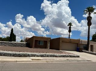 1001 Candeleras St, Las Cruces, NM 88011