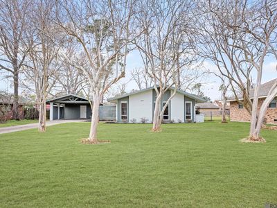 2650 Donald Dr, Baton Rouge, LA, 70809