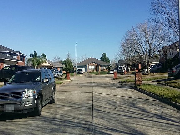 4th image of 11106 Linden Gate Dr