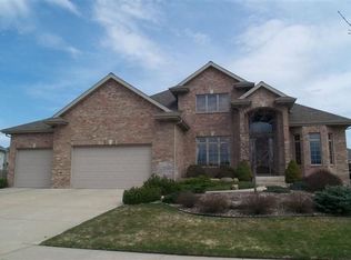 1335 N Thompson Rd, Sun Prairie, WI 53590