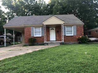 3186 Coleman Ave LOT 21, Memphis, TN 38112
