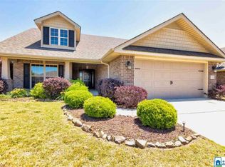 3338 River Crest Dr S, Helena, AL 35080