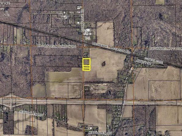 0 Sunnyside Rd LOT 1, Vermilion, OH 44089