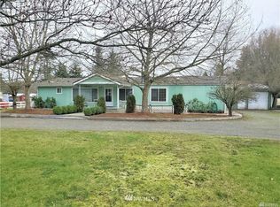 21644 Old Highway 99 SW, Centralia, WA 98531