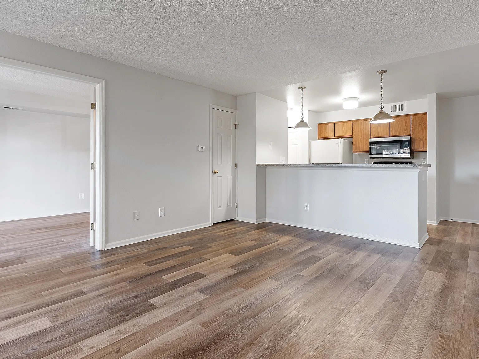 1 bed, 624 sqft, $1,100 — Photo 1