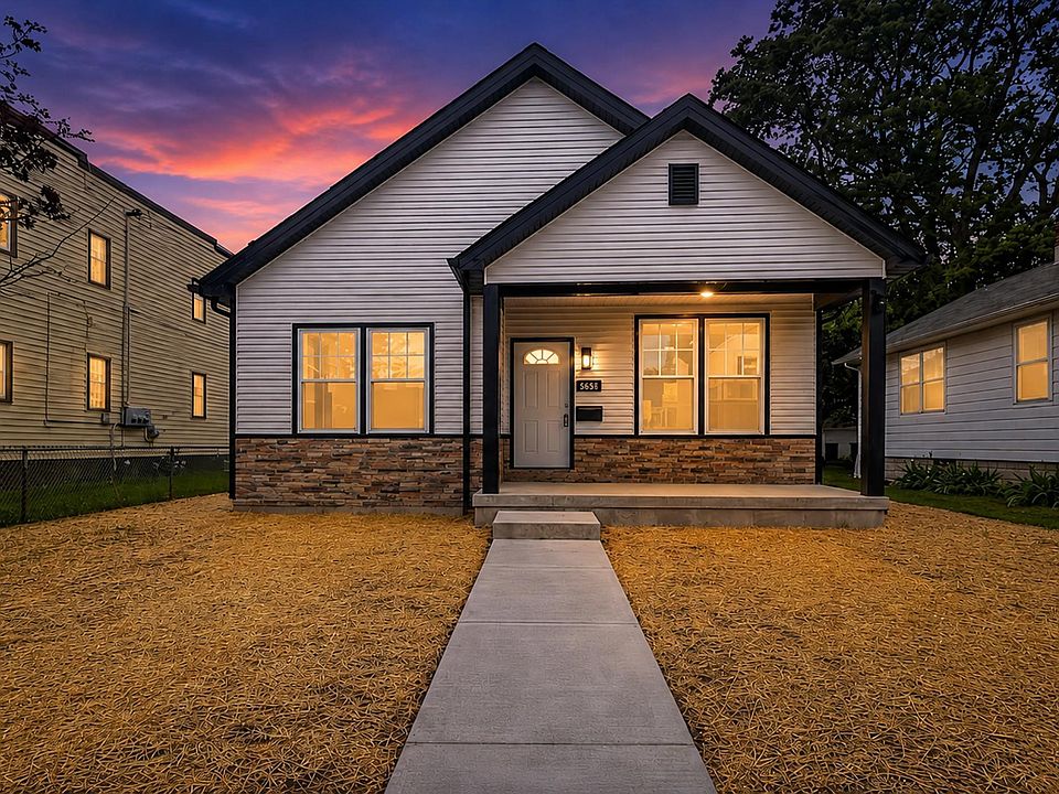 1st image of 5658 Walter Ave
