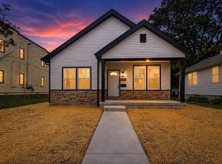 5658 Walter Ave, Hammond, IN 46320